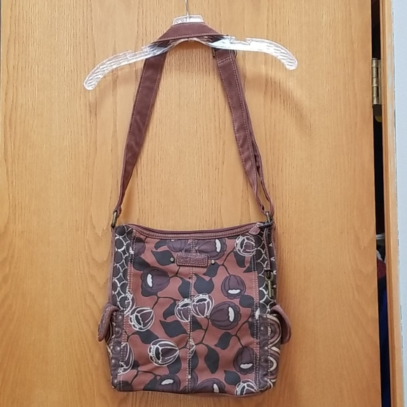 Fossil Handbags - Fossil Crossbody Bag